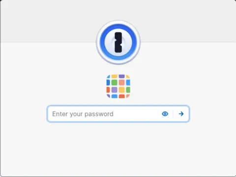 1Password: screenshots 1