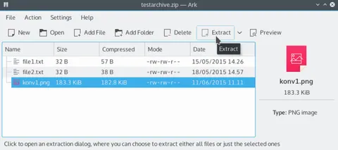 ark: captures de pantalla 1