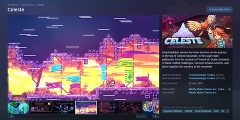 Steam: screenshots 1