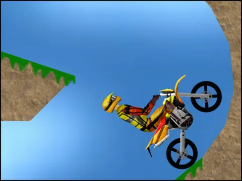 xmoto: ekran görüntüleri 1